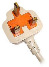 Illustration for article titled Giz Explains: Why Every Country Has a Different F#$%ing Plug